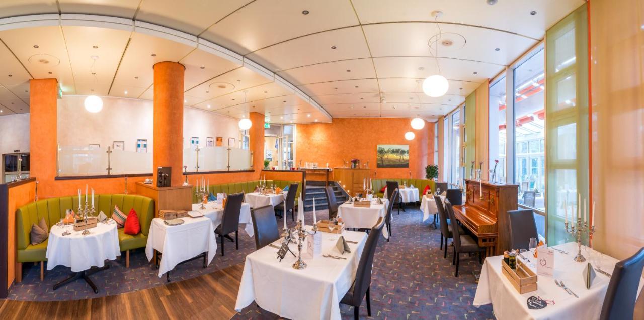 Best Western Plus Palatin Kongresshotel Wiesloch Exterior photo