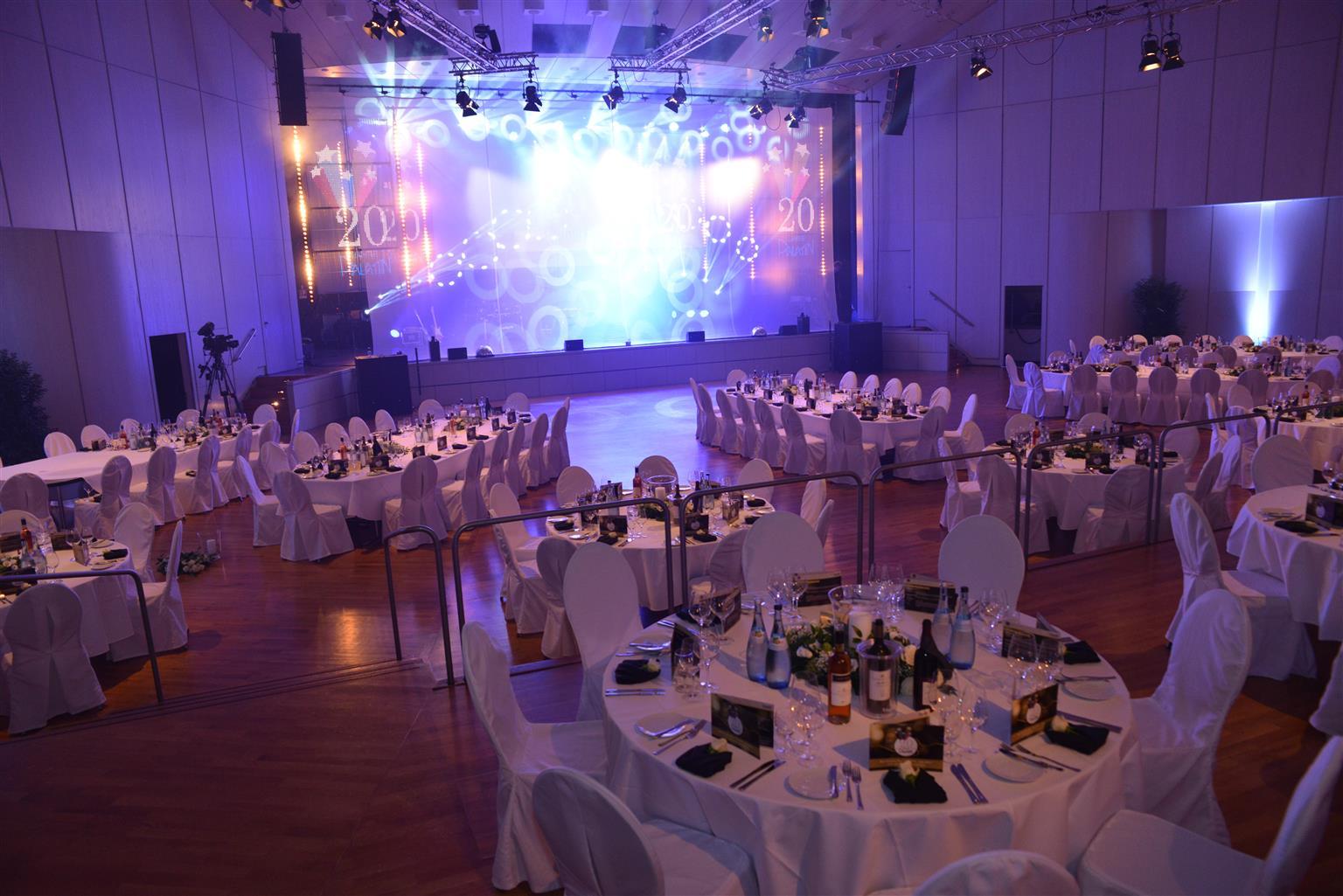 Best Western Plus Palatin Kongresshotel Wiesloch Exterior photo